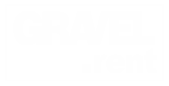 Gravel Rent Logo